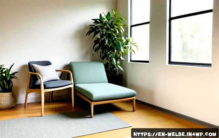 Wellness Office Design: Essential Features, Budget Priorities, and Selection Criteria 3 웰니스 사무실 구성 요소 소개 관련 이미지 1