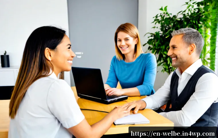 Practical Workplace Relationship Strategies for Stronger Teams and Fewer Conflicts 3 사무실에서의 대인관계 개선 전략 관련 이미지 1